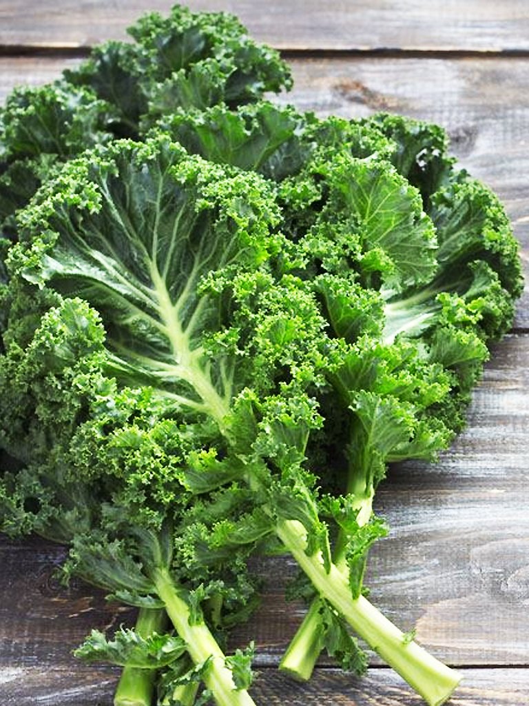 Natura Farm - Kale