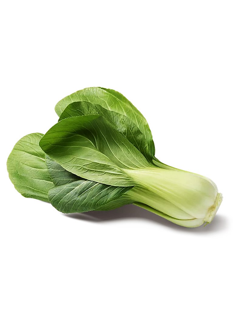 Natura Farm - Pak Choi