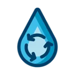 Water Logo